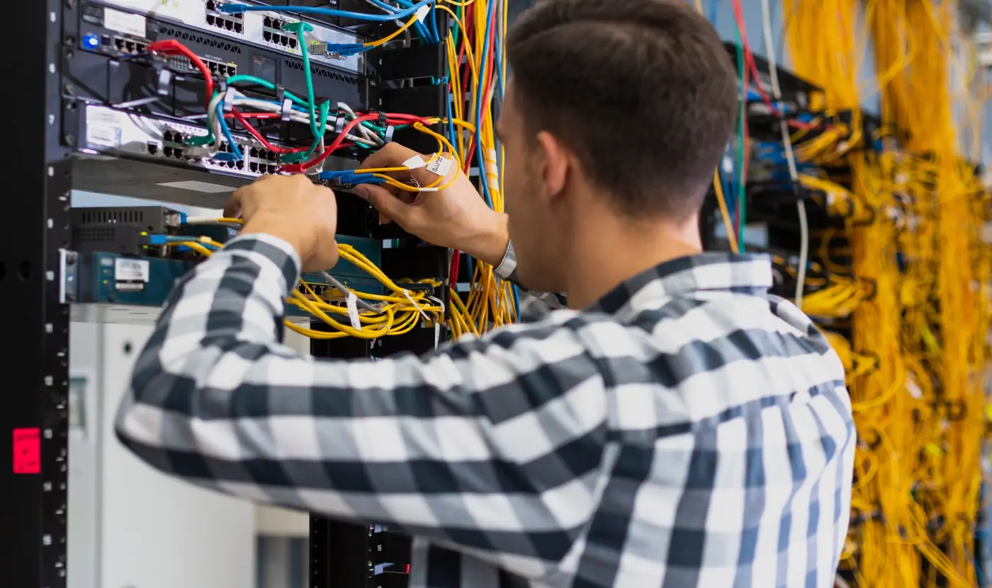 Networking Project 1