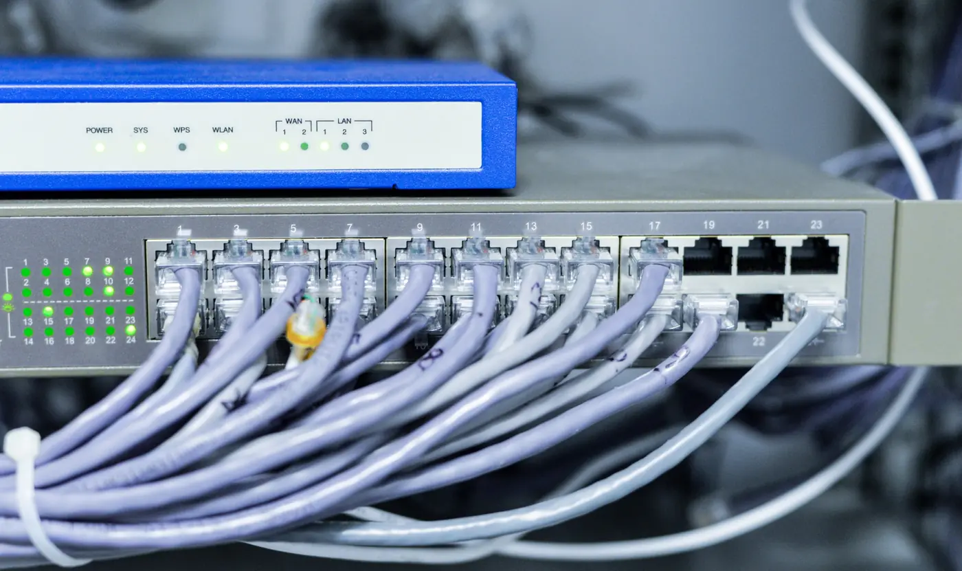 Networking Project 2