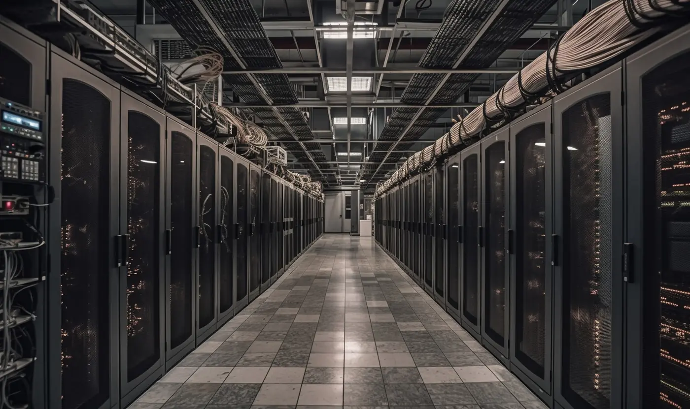 Server Project 1