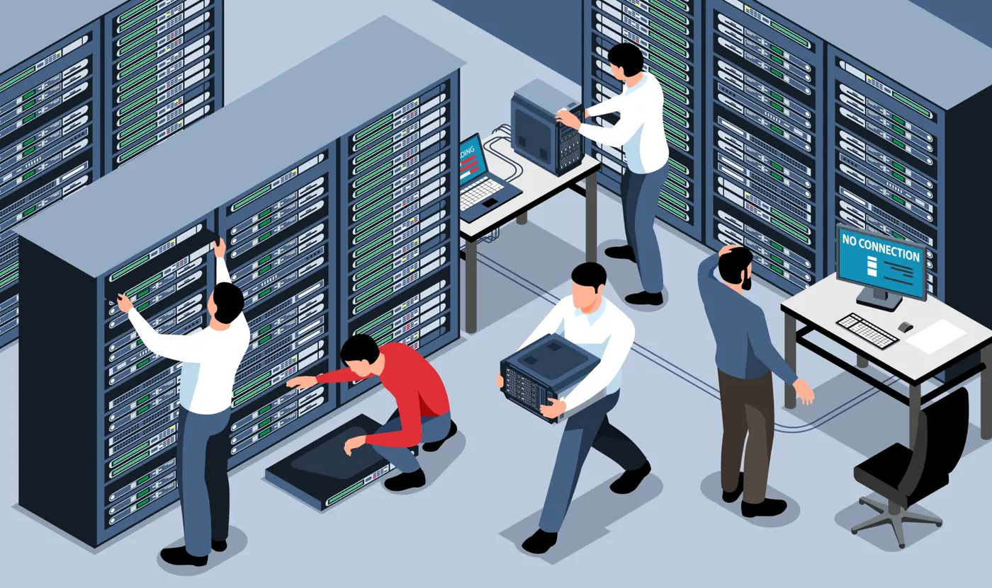 Server Project 2