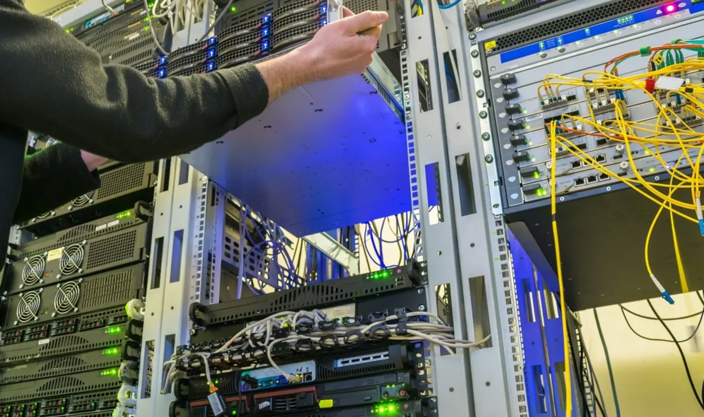 Server Project 3
