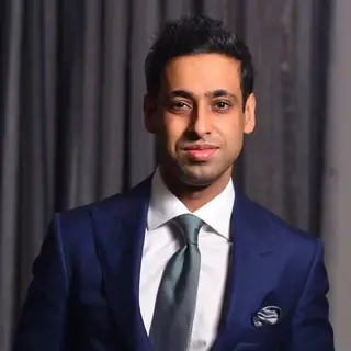 Mr. Asif Rahman