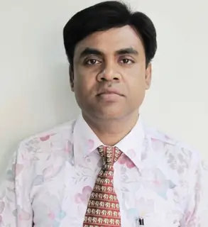 Mr. Sunil Dhar