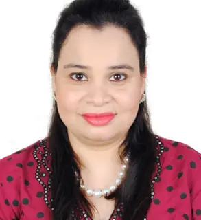 Rushmilla Rahman